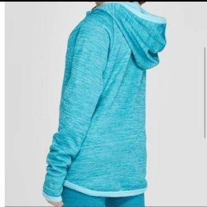 C9 Champion- Cozy Fleece Full Zip Hoodie